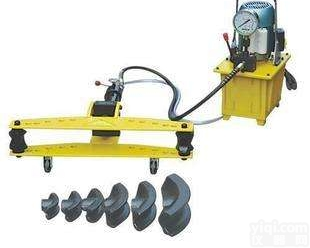 <em>上海</em>旺徐DWG-3弯管器液压<em>弯管机</em>