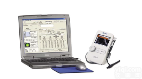 AL-400  超声生物测量及<em>角膜</em><em>测厚仪</em>AL-400