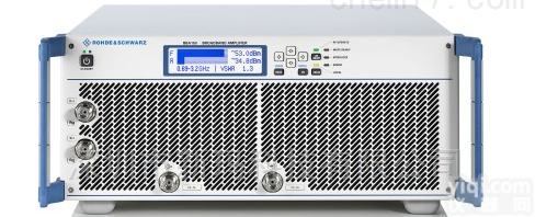 R&S  罗德与施瓦茨BBA150<em>宽带放大器</em>