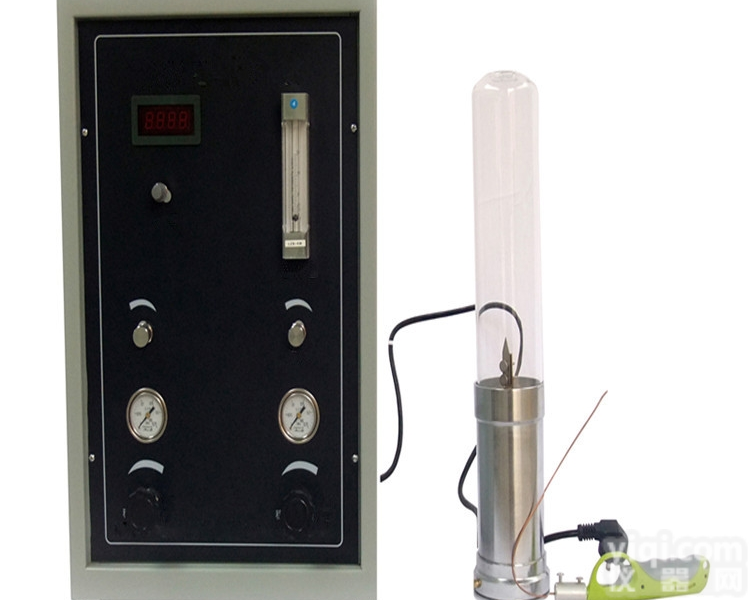 JF-3氧<em>指数</em><em>测定仪</em> 塑料<em>燃烧</em>需氧量检测仪