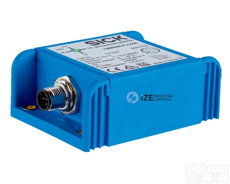 TMS/TMM88  SICK<em>倾角</em><em>传感器</em>TMS/TMM88<em>系列</em>