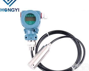 HY-2088  <em>静压投入式液位传感器</em>