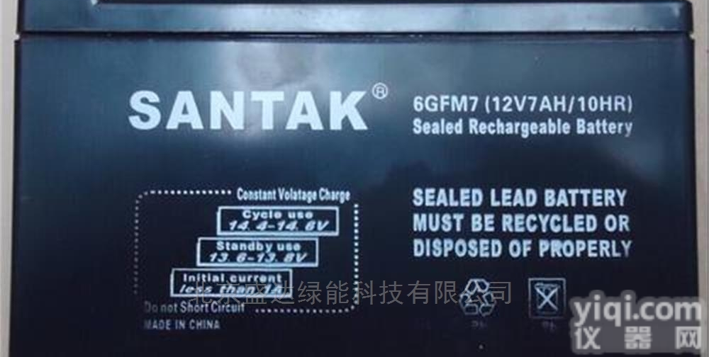 <em>山特</em><em>蓄电池</em>6GFM100 12V100AH<em>价格</em>参数