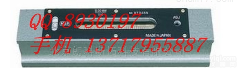 740B  RSK<em>条形</em><em>精密</em><em>水平仪</em>原装进口 小型铸铁制