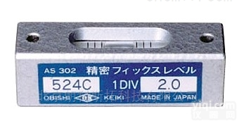 740B  <em>日本</em>RSK条形<em>水平仪</em>0.02<em>日本</em>原装进口