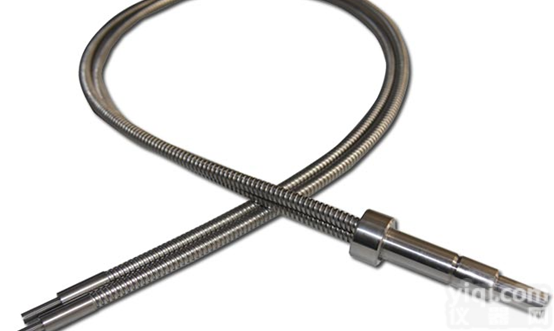 QFLG  <em>石英</em><em>光纤</em>光<em>导管</em>