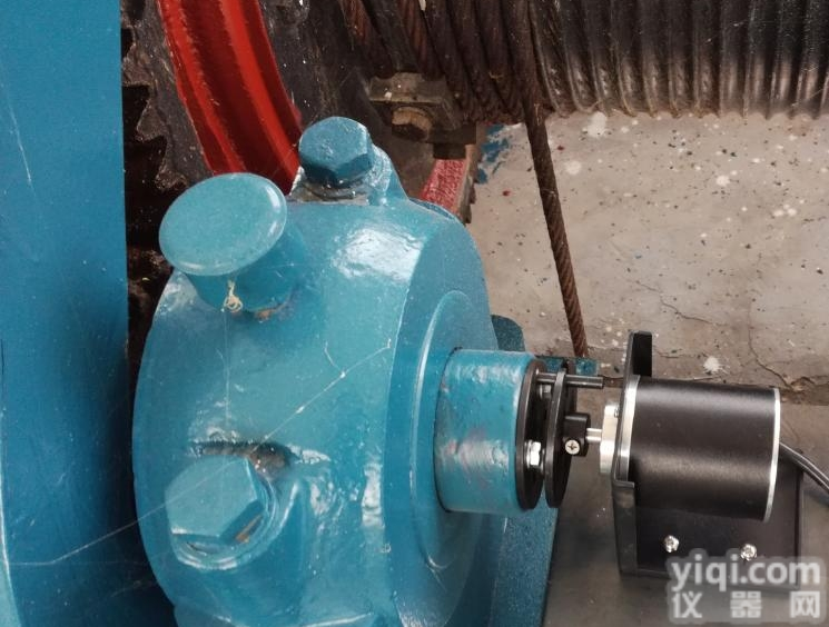 <em>HZW</em>  海河<em>HZW</em>偏心轴器安装闸位计 开度传感器