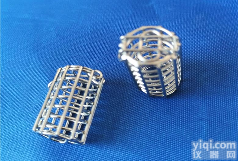 <em>药物</em>溶出仪沉降篮 <em>天津</em>厂家批发<em>配件耗材</em>