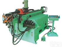 上海旺徐W28Y-114C型液压<em>半自动</em><em>弯管机</em>