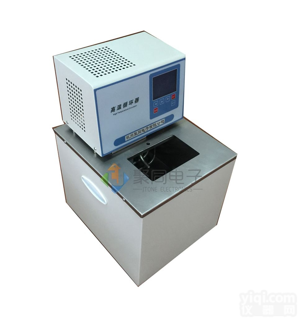 上海高温<em>循环器</em>JTGX-2005超高<em>温油浴</em>锅