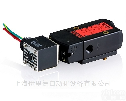 <em>系列</em>551  美国<em>阿斯卡</em>ASCO不锈钢<em>电磁阀</em>