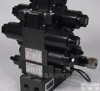 G01 <em>叠加</em>阀<em>系列</em>  伊里德代理<em>不二</em>越nachi阀