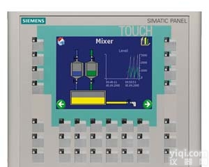 西门子触摸屏  <em>变频器</em>6SE64402UC318EA1<em>防护</em><em>等级</em>