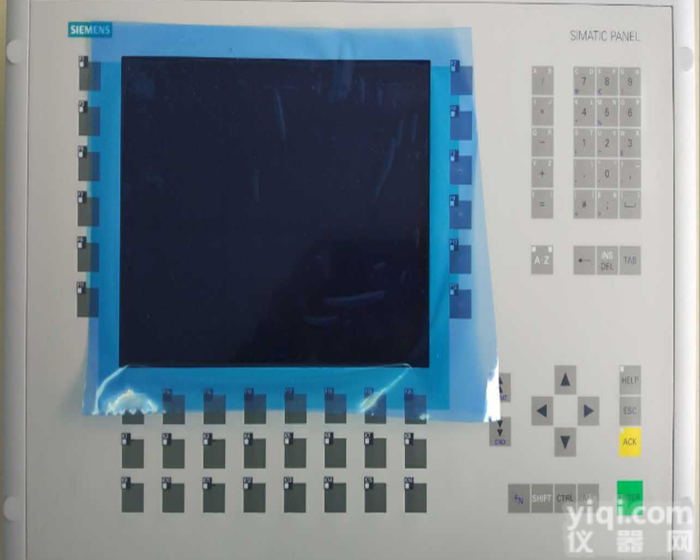 <em>西门子</em>触摸屏  <em>西门子</em>4406SE64402UD355FA1品质<em>保障</em>