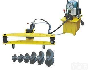 上<em>海旺</em>徐VHB-150-2<em>母线</em>加工机