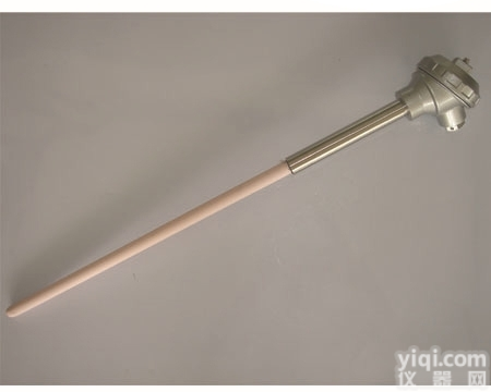 WR<em>系列</em><em>工业用</em>铂铑<em>热电偶</em>