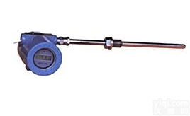 WZP<em>工业用</em><em>隔爆铂电阻</em>