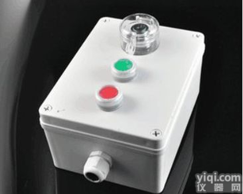 塑料ELB-73<em>水泥厂</em>机旁按钮盒钥匙<em>成套</em>设备箱