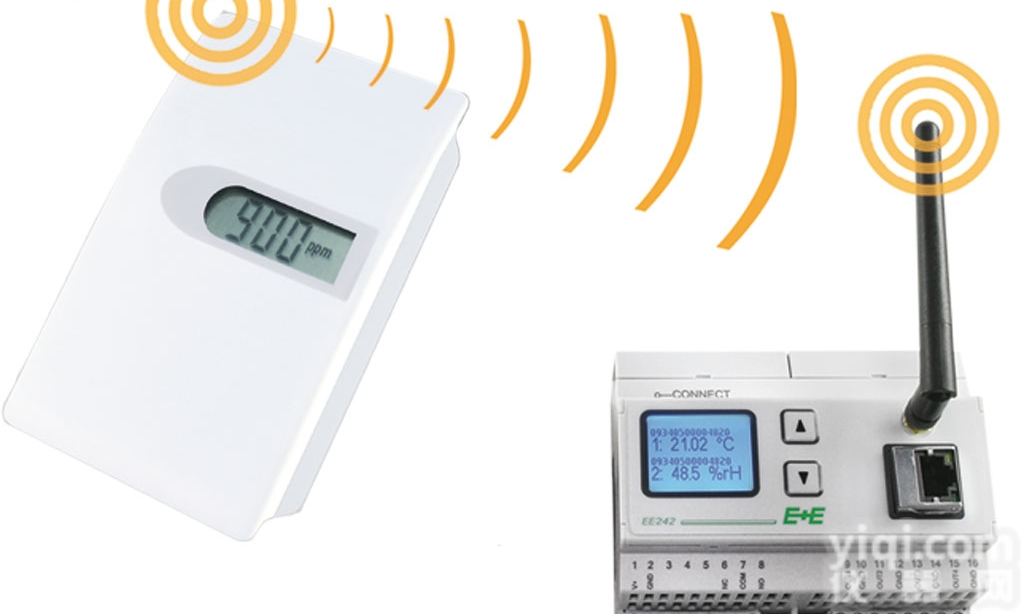 EE371  奥地利E+E<em>露点</em><em>传感器</em>/<em>变送器</em>