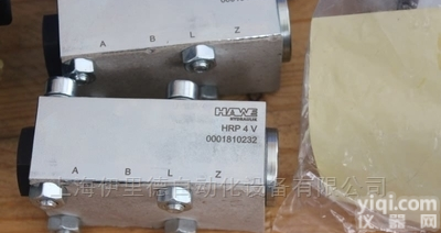 LV 型  哈威HAWE<em>液压</em><em>机动</em>泵卸荷阀伊<em>里德</em>代理