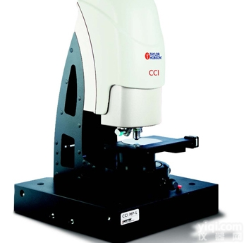 <em>泰勒</em>霍<em>普森</em><em>白光</em>干涉轮廓仪CCI MP