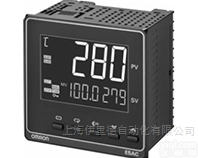 EC-PR-800数字温控器  <em>欧姆龙温控器</em>简易型