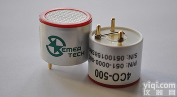 4CO-500/4CO-1000/4CO-2000  <em>电化学</em><em>一氧化碳</em><em>传感器</em>