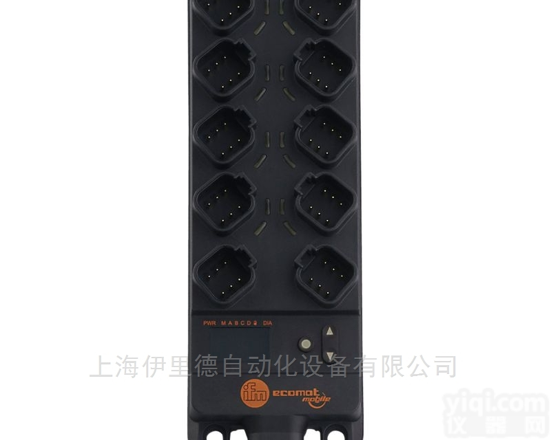 CR2052  ifm易福门I/O模块CR2052<em>车辆</em><em>工程机械</em>系统