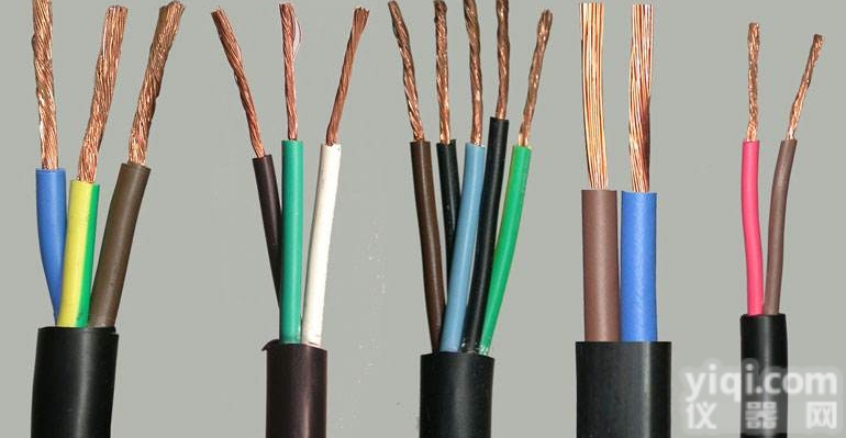 <em>KFVRP</em><em>氟塑料</em><em>控制电缆</em>