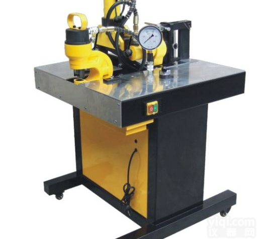 上<em>海旺</em>徐BXMJ-301S 便携式<em>母线</em><em>加工机</em>上<em>海旺</em>徐特价供应