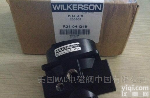 <em>美国</em>WILKERSON<em>威尔</em><em>克森</em>温控器现货