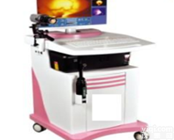 便携式红外<em>乳腺</em>检测仪诊断仪<em>推车</em>