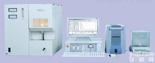 <em>HAD</em>-HCS-140  高频红外碳硫<em>分析仪</em>型号；<em>HAD</em>-HCS-140