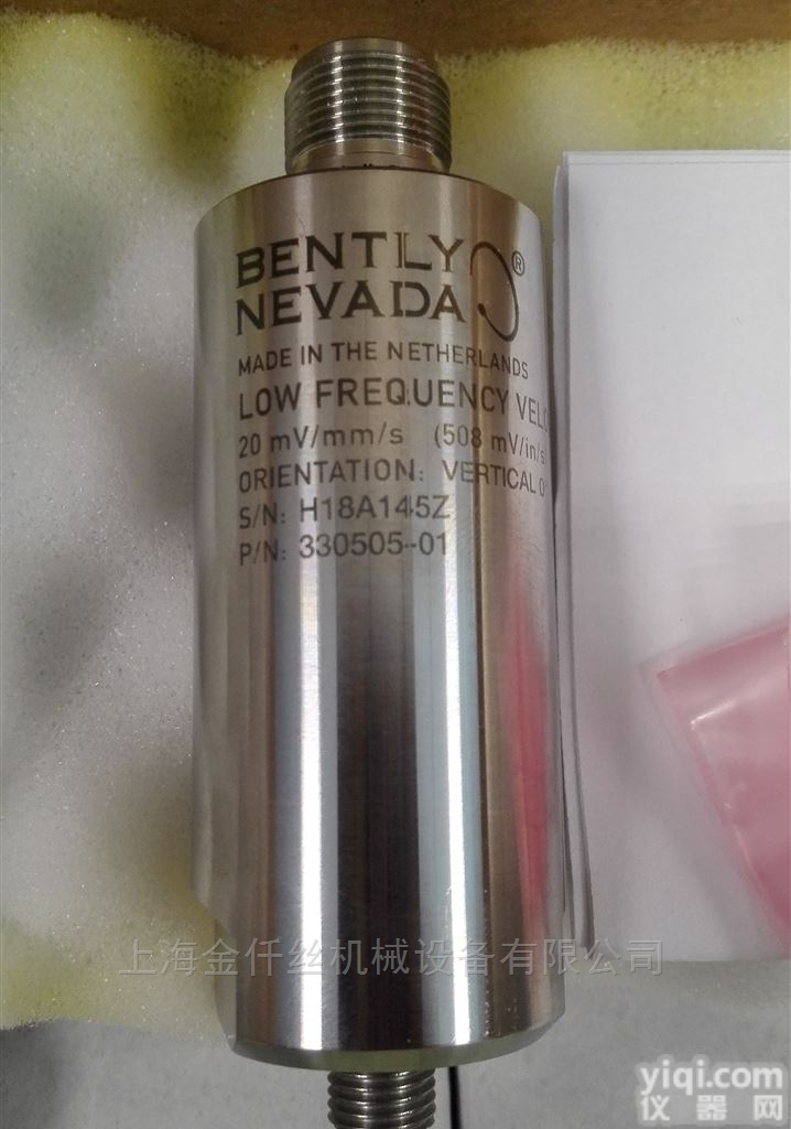 <em>24765</em>-01-01  BENTLY<em>本特利</em>传感器<em>24765</em>-01-01一级经销