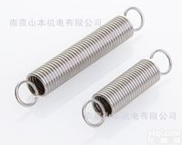 KSSC D<em>系列</em>5001  <em>日本</em> KSSC弹簧 D<em>系列</em>压缩螺旋弹簧5001