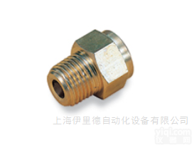 36053013  伊<em>里德</em>代理norgren外<em>螺纹</em>直通接头