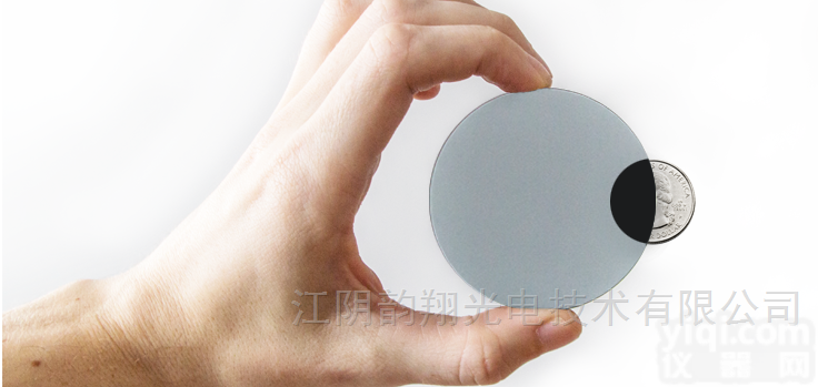 圆形偏<em>振膜</em>