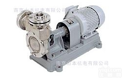 <em>单螺杆泵</em>NFA-T<em>系列</em>  IWAKI易威奇<em>单螺杆泵</em>NFA-T<em>系列</em>