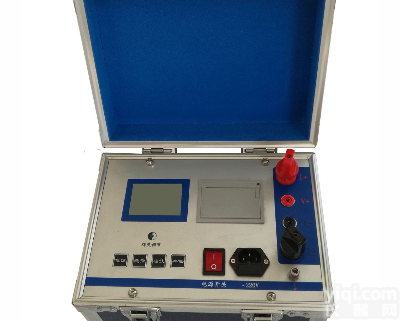 长治100A回路电阻<em>测试仪</em><em>免费咨询</em>