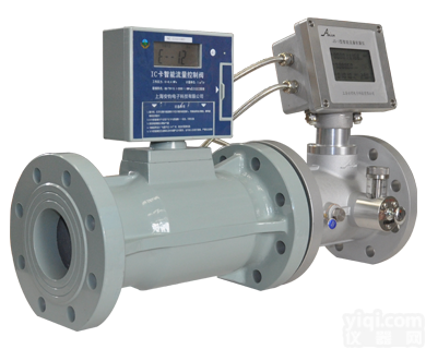 AJWG  IC卡<em>预付费</em>燃气<em>流量计</em>