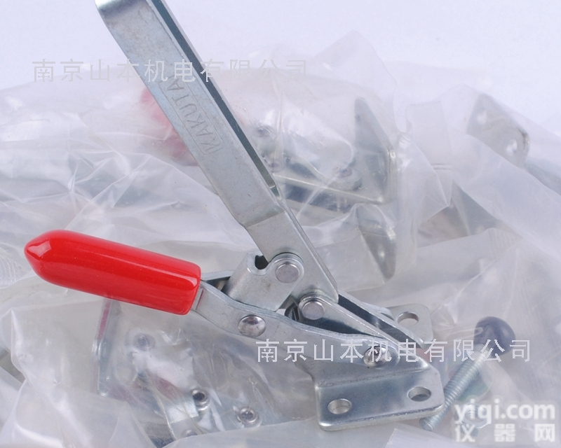 <em>角田</em>NO.X15  <em>日本</em>KAKUTA<em>角田</em>兴业 <em>夹具</em> NO.X15