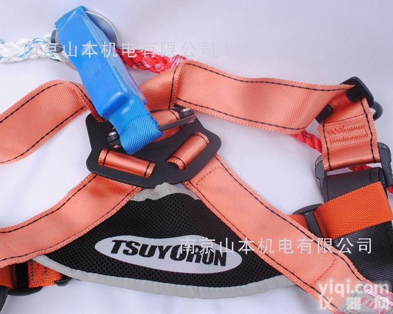 藤井电工 R-503-D-PT  <em>日本</em> <em>fujii</em> 藤井电工 <em>安全带</em> R-503-D-PT