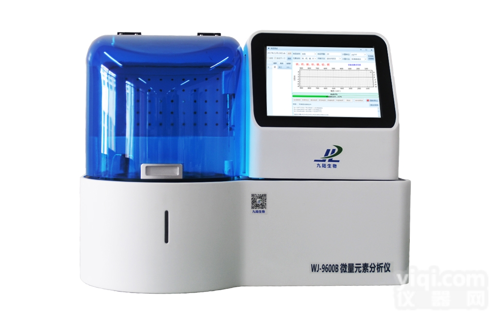 微量元素<em>分析仪</em>WJ-996A  婴幼儿微量元素<em>分析仪</em>之补钙误区有哪些