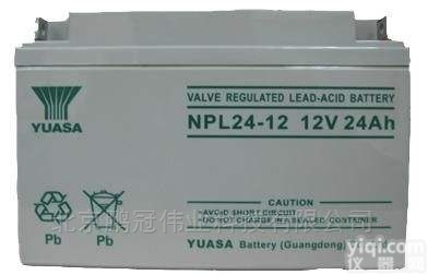 NPL210-12  <em>汤浅</em>NPL210-12免维护<em>蓄电池</em>12V210AH维修