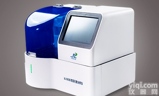 微量元素<em>检测仪</em>WJ-996A  <em>北京</em>微量元素<em>检测仪</em>厂家带来的医LX益