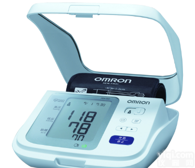 HEM-<em>7312</em>  电子血压计HEM-<em>7312</em>