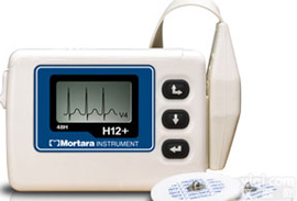 12导联动态<em>心电图</em><em>记录器</em>