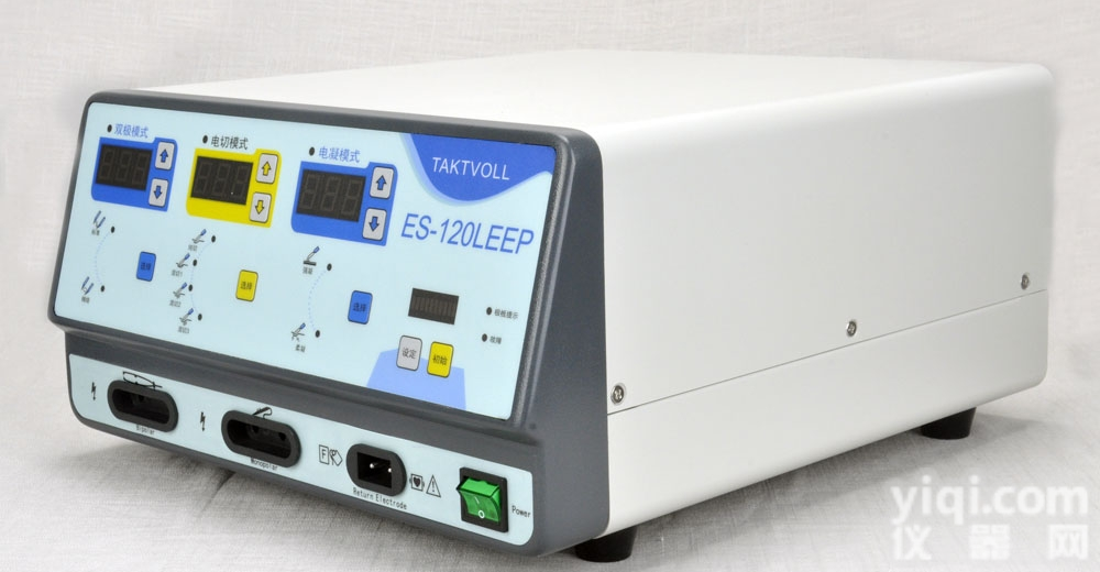 ES-120LEEP  国产高频<em>电刀</em>索吉瑞<em>利普</em>LEEP刀ES-120LEEP