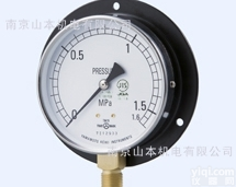 <em>山本</em>计器<em>YAMAMOTO</em>  <em>山本</em>计器 连成计 0-0.06MPA