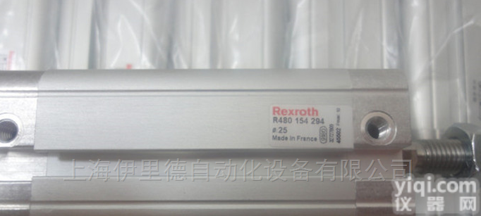 R987155264  力士乐Rexroth<em>耐高温</em>液压<em>气缸</em>R987155264